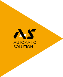 logo Automatic Solution
